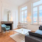 Centre With Character Apartment Lille