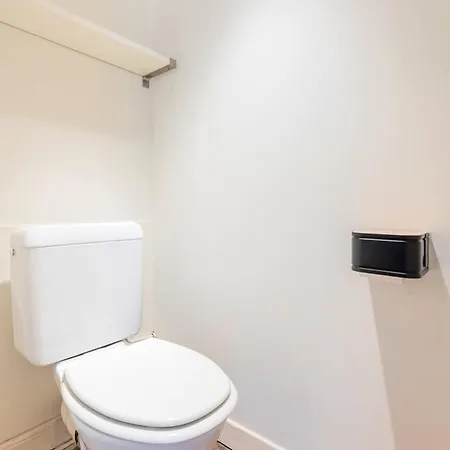 Lejlighed Centre With Character *