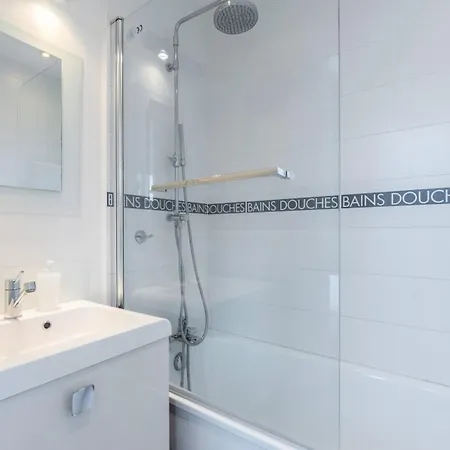 Centre With Character * Lille